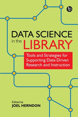 Data Science in the Library