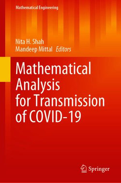 Mathematical Analysis for Transmission of COVID-19