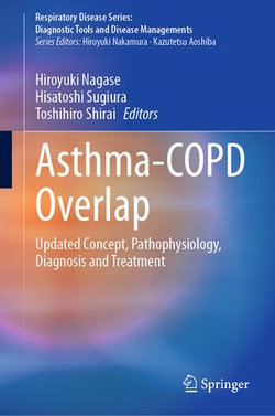 Asthma-COPD Overlap