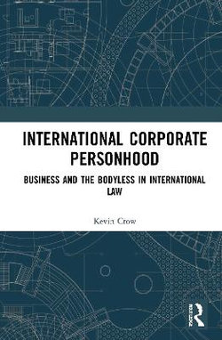 International Corporate Personhood