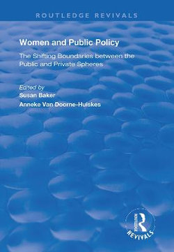 Women and Public Policy