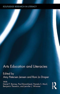 Arts Education and Literacies