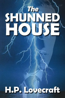 The Shunned House