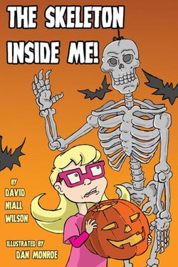 The Skeleton Inside Me