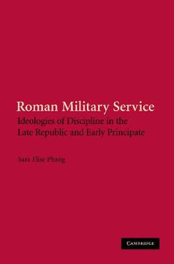 Roman Military Service