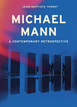 Michael Mann