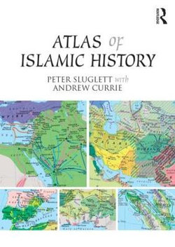 Atlas of Islamic History