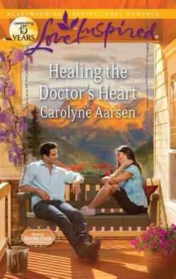 Healing The Doctor's Heart