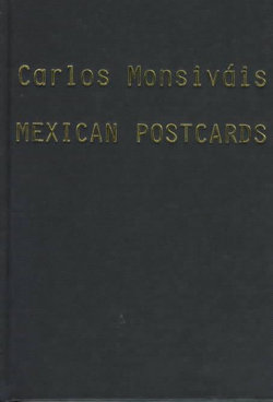 Mexican Postcards