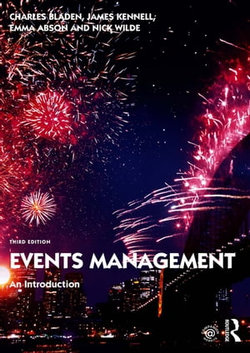 Events Management