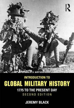 Introduction to Global Military History