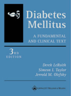 Diabetes Mellitus