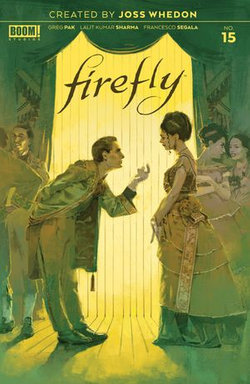 Firefly #15