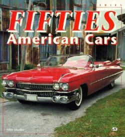 Fifties American Cars