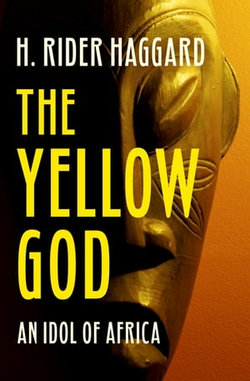 The Yellow God