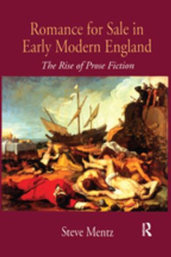 Romance for Sale in Early Modern England