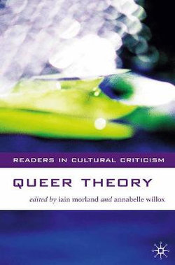 Queer Theory