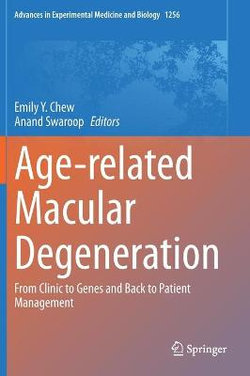 Age-related Macular Degeneration