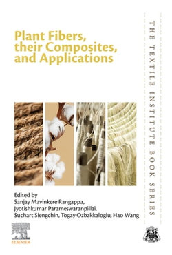 Plant Fibers, their Composites, and Applications
