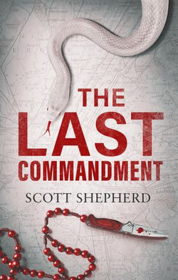 The Last Commandment