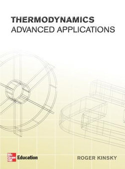 Thermodynamics: Advanced Applications