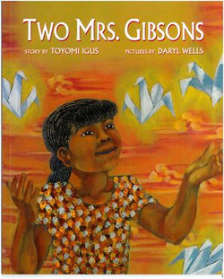 Two Mrs. Gibsons