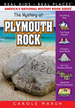 Mystery at Plymouth Rock