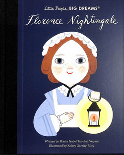 Florence Nightingale