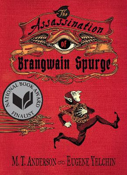 The Assassination of Brangwain Spurge