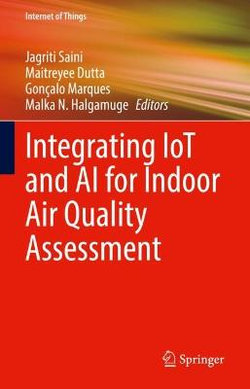 Integrating IoT and AI for Indoor Air Quality Assessment