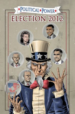 Political Power: Election 2012