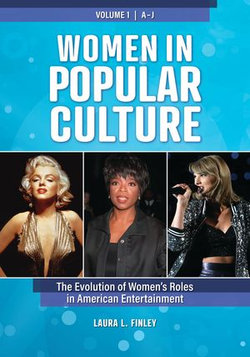 Women in Popular Culture