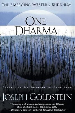 One Dharma