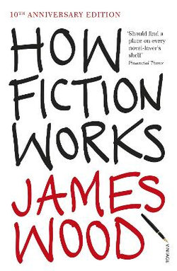 How Fiction Works