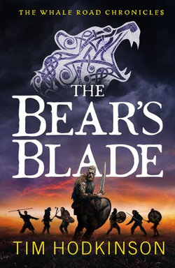 The Bear's Blade