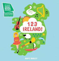 123 Ireland!