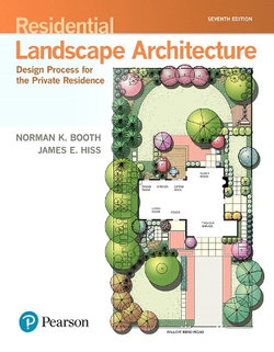 Residential Landscape Architecture