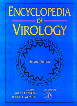 Encyclopedia of Virology