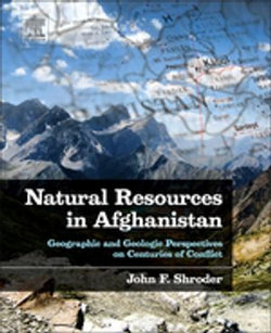 Natural Resources in Afghanistan