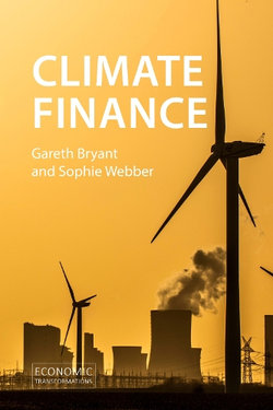 Climate Finance