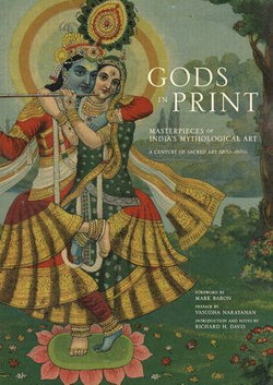 Gods in Print