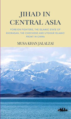 Jihad in Central Asia