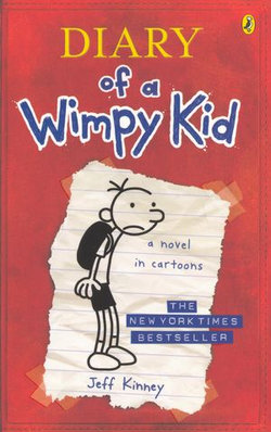 Diary of a Wimpy Kid