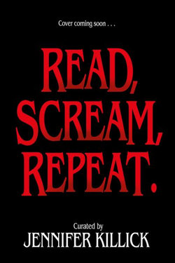 Read, Scream, Repeat