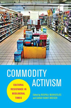 Commodity Activism