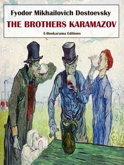 The Brothers Karamazov