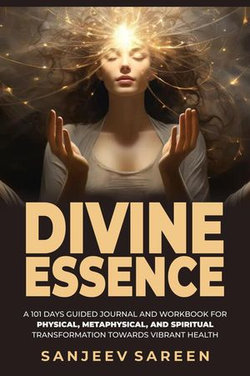 Divine Essence