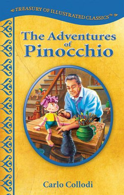 The Adventures Of Pinocchio