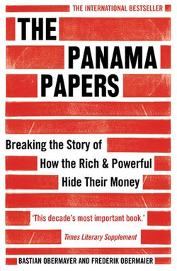 The Panama Papers