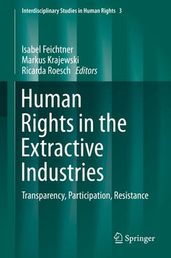 Human Rights in the Extractive Industries